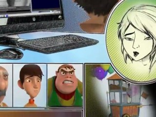 Foosball (Menegol) Inside the Locker Room featurette