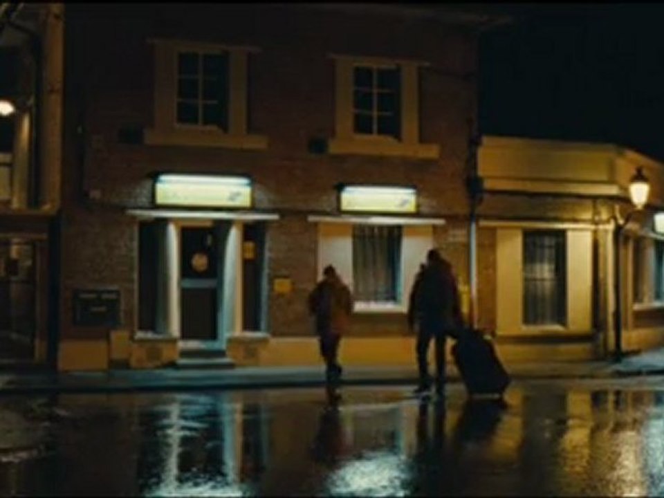 Bienvenue chez les Ch'tis (Bande Annonce)