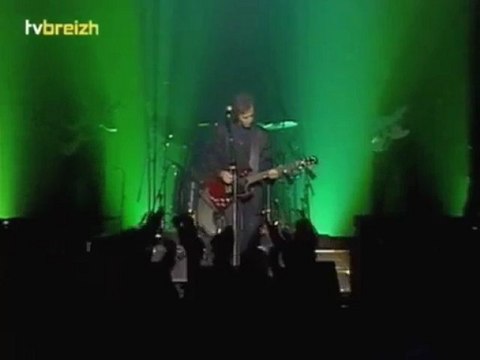 PEUR DE RIEN BLUES (jean jaques goldman)