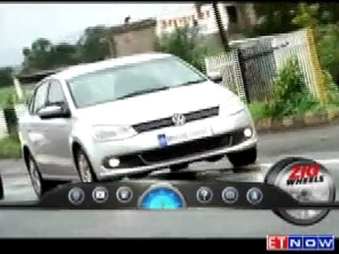 ZigWheels - The Best Diesel Sedan - Diesel Showdown - Part 3