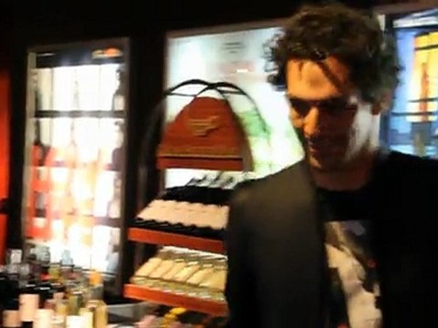 PROCHAINE SÉANCE INTRODUCTION