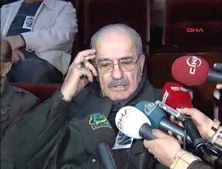 Ekrem Bora Son Yolculuğuna Uğurlanıyor