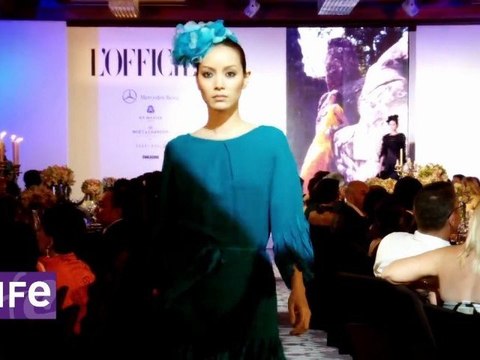 รายการ Life ประจำวันที่ 3 เมษายน 2555