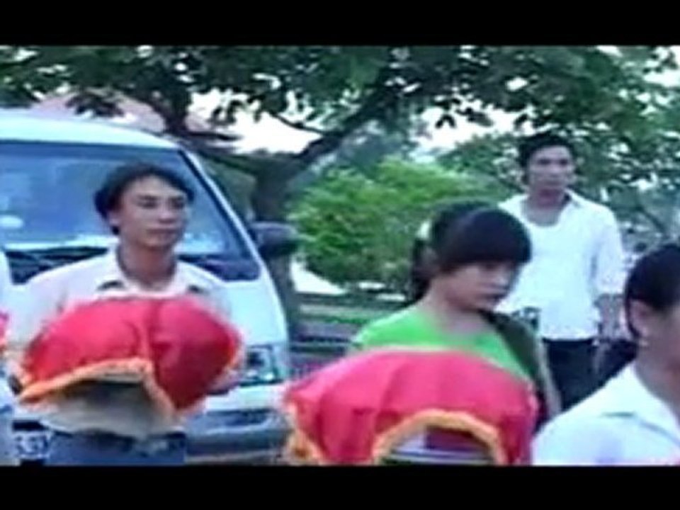 Xin Em Dung Khoc Vu Quy