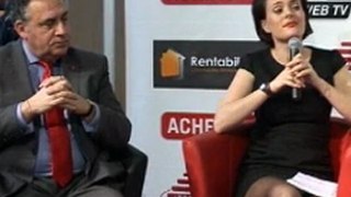Table ronde - Investissement immobilier et defiscalisation - Acheter-Louer.fr