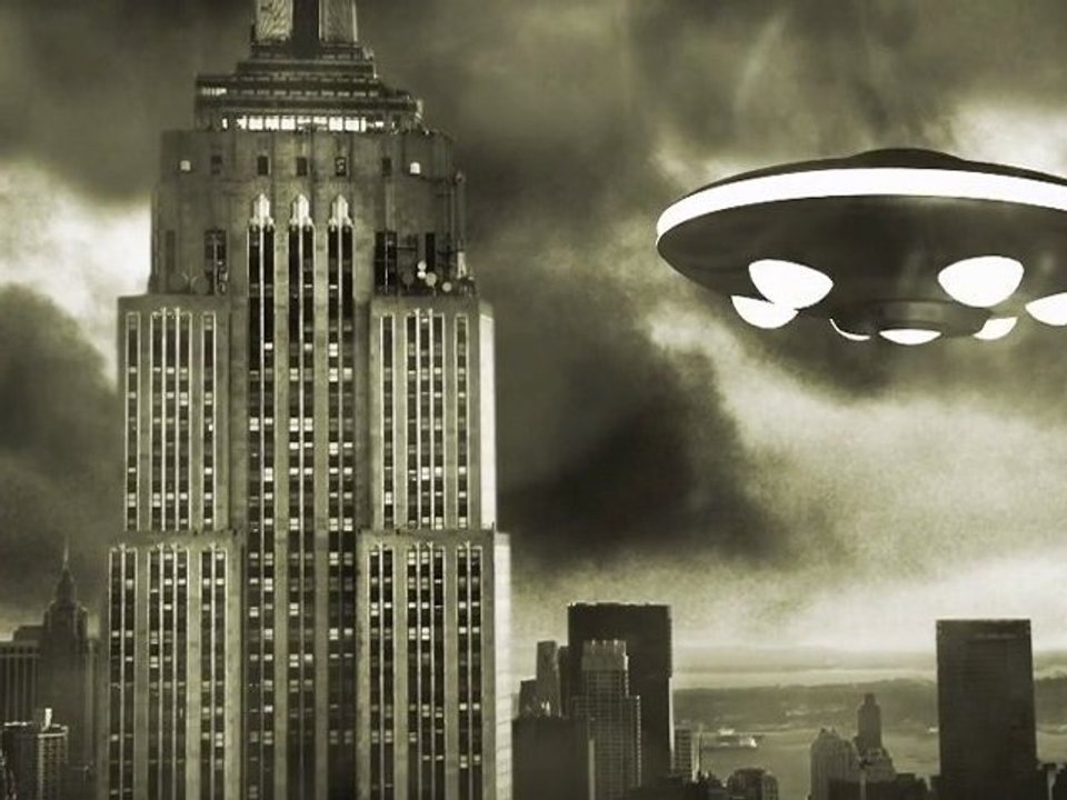 NYC Invasion