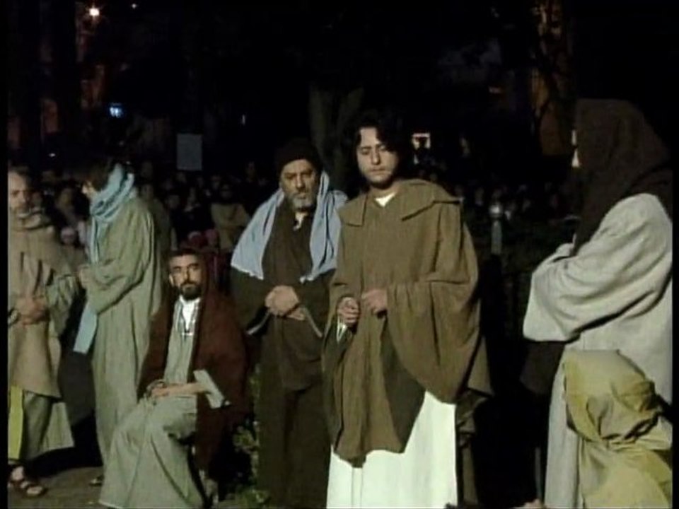 La Passione Di Cristo Via Crucis Itinerante Per le vie Di Corleone