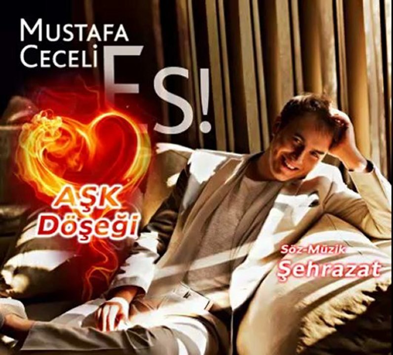 Mustafa Ceceli - Şehrazat 2012 Aşk Döşeği