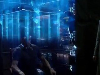 Desafío Total (2012) - Tráiler Español HD [1080p]