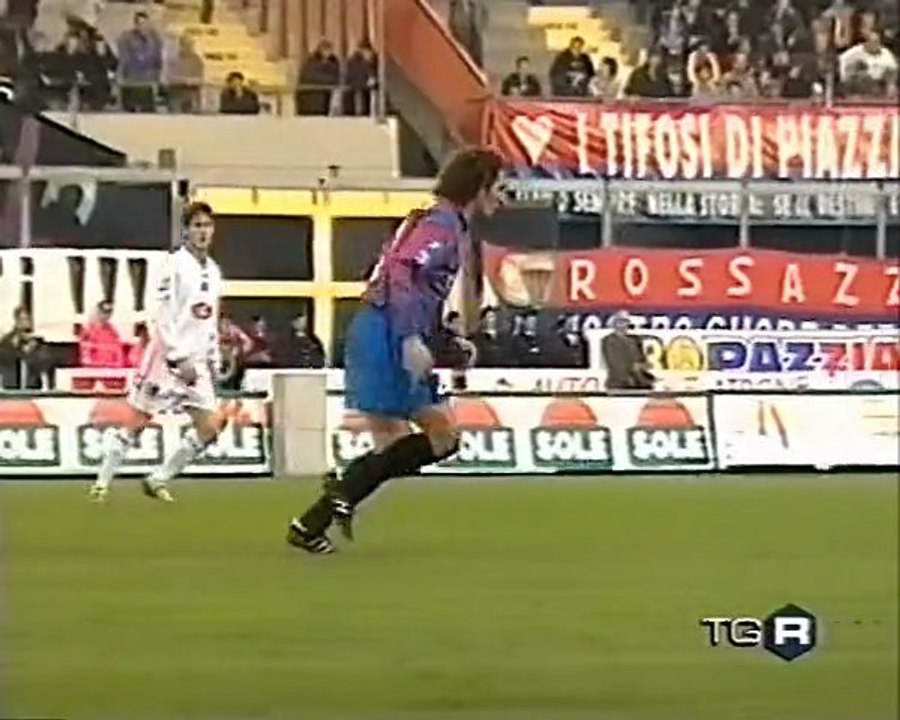 19 - Catania - Napoli 1-0 - 14.12.03 - Serie B 2003-04