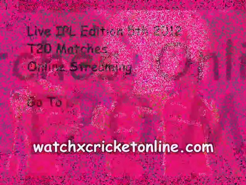 Live Dlf Ipl Live Online Streaming