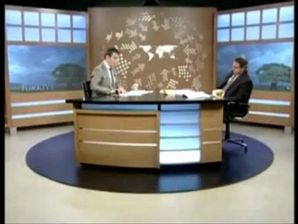 Mustafa Armağan Ezan ve Menderes - 2