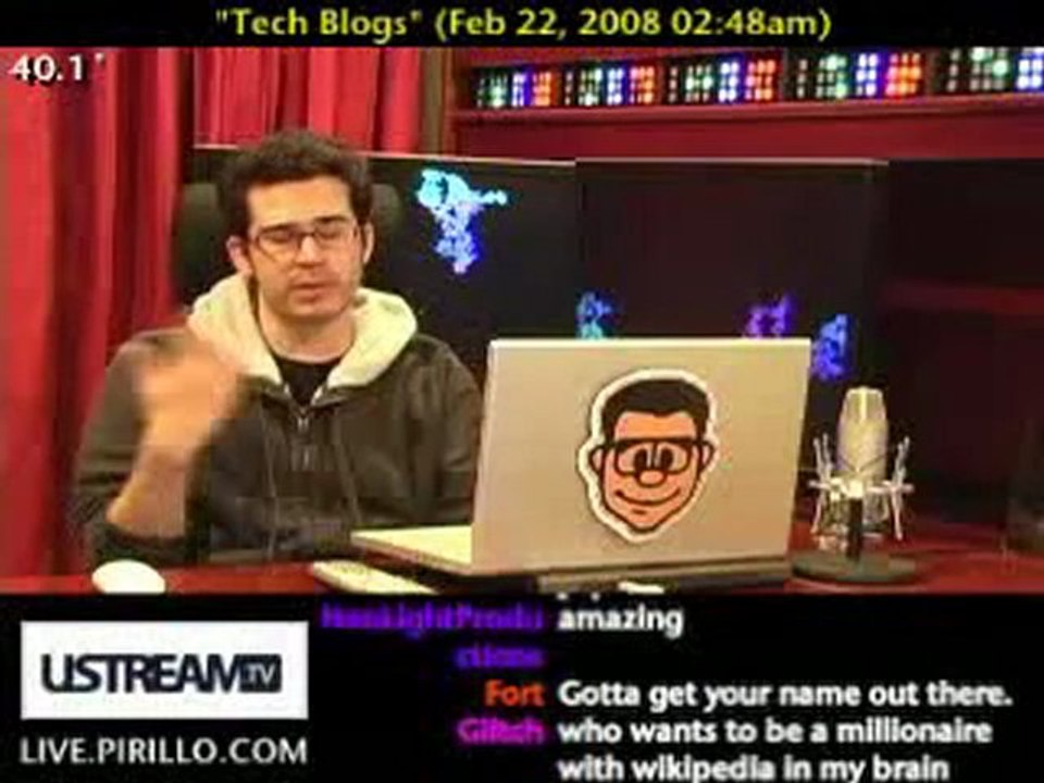 Tech Blogs