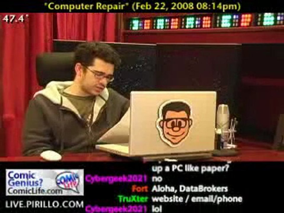 How to be Successful with Computer Repair