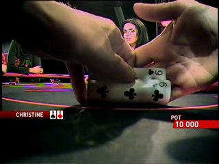 Direct Poker - Saison 1 - Emission 7