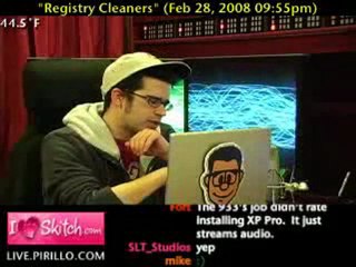 Registry Cleaner Software