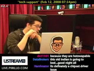 Windows Vista and SATA Drives