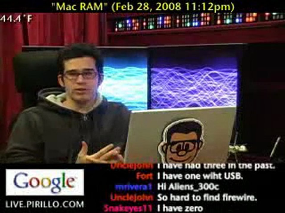 Where Do I Buy Mac Memory and Accessories?