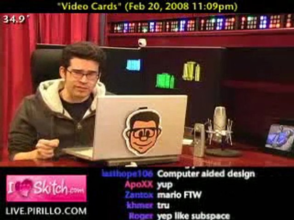 Graphics and Video Card Help