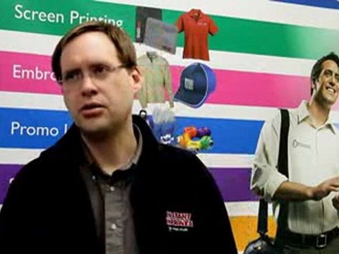 Screen Printing - Custom Shirts and T Shirts in Vancouver, Main Street