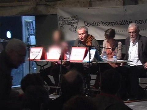 Meeting des 39, 17 mars 2012 à Montreuil : débat : le scientisme-1