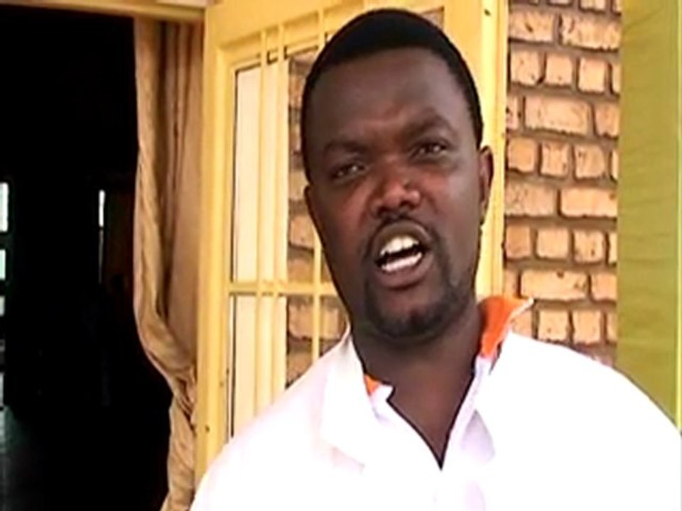 SCIENCE DAY (Umunsi Mpuzamahanga w'ubumenyi mu Rwanda) - Iwacu Show