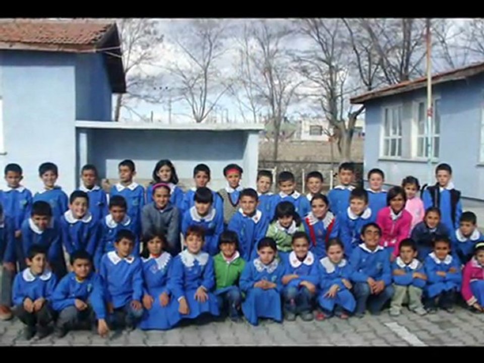 NİĞDE ALAY KASABASI : BABA OĞUL SAZ EKİBİ