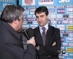 22 - Napoli - Genoa 0-0 - 11.01.04 - Serie B 2003-04