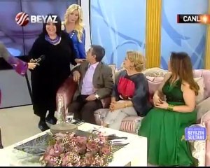 Beyazın Sultanı 03.04.2012 3.Kısım