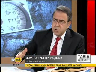 Tarih Atlası - Ali Şükrü Bey - Kafatasçılık - 2
