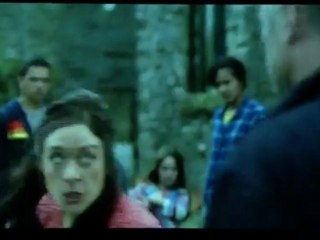 Hit and Miss MipTV Extended trailer