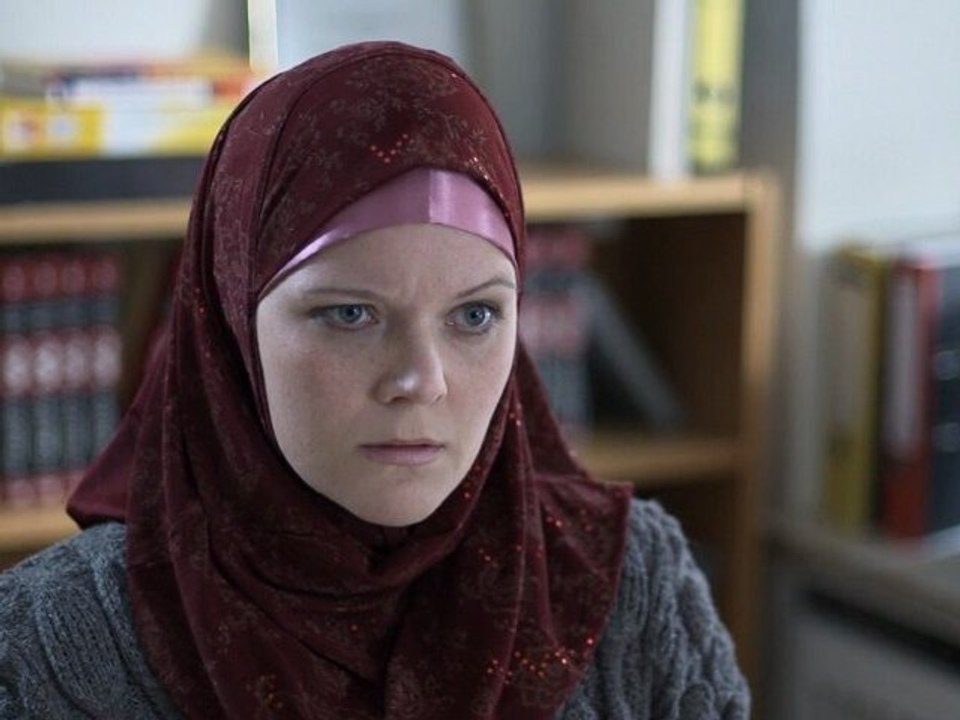 Werbespot 'Klartext Buero' BA © telefilm Nürnberg