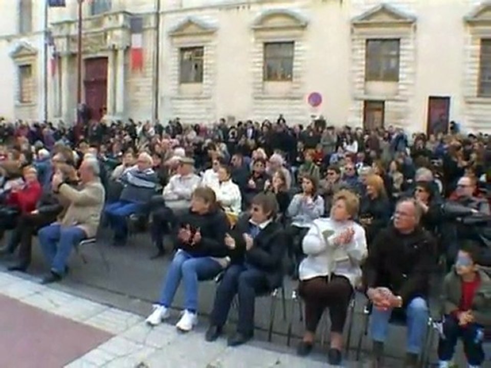 JOURNEE CELTIQUE 17 MARS 2012.