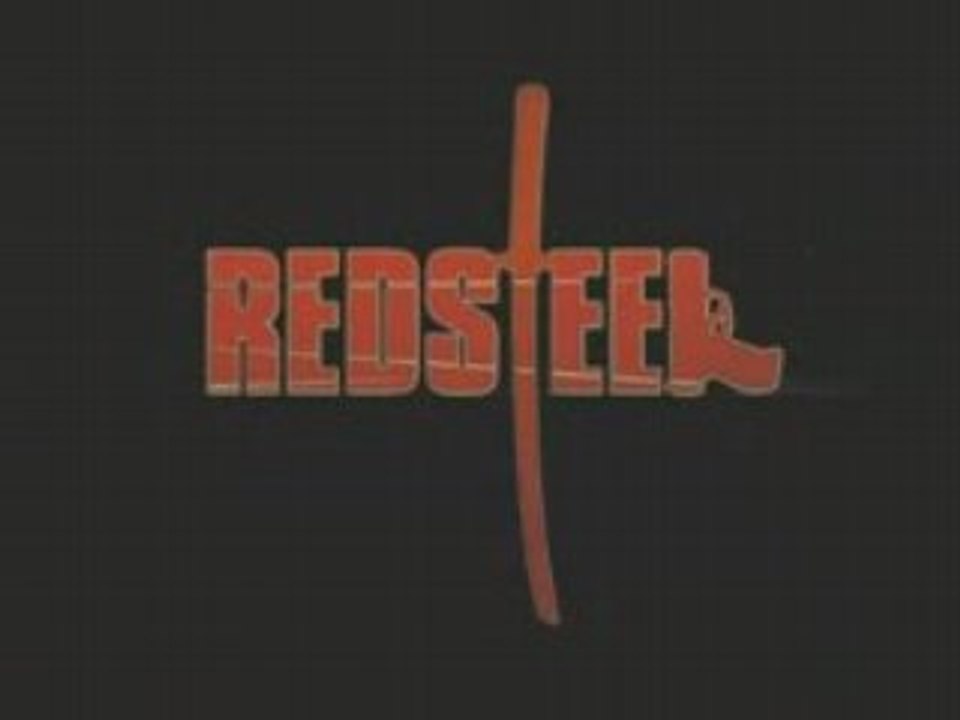 RedSteel - Trailer