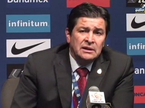 MT - Mex vs Hon: Tena, 2 de abril 2012