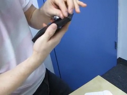 Zalman ZM-VE300 External 2.5IN HDD Case & Virtual Drive Unboxing & First Look Linus Tech Tips