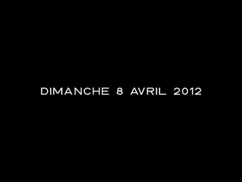 Endimanchez-vous - Balade du Dimanche 8 Avril 2012 à Perpignan La chasse aux oeufs du patrimoine