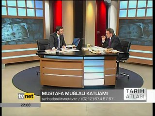 tarih Atlası - Mustafa Muğlalı - 4