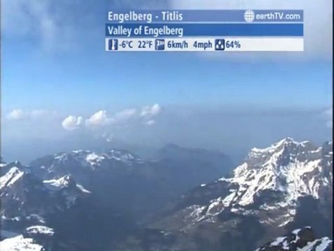 Warnemunde - Germany, Washington - USA, St. Andrews - Canada, Barcelona - Spain, Engelberg - Titlis - Switzerland, Dusseldorf - Germany, Seattle - USA