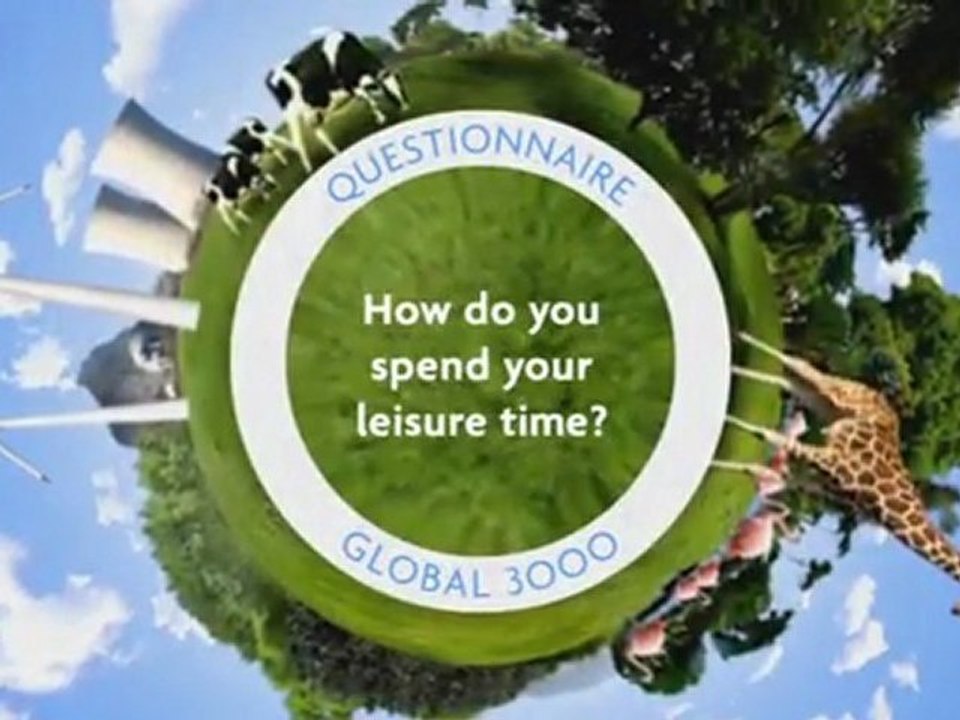 Questionnaire Bulgaria: Sergei Stanishev | Global 3000