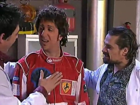 TV3 - Crackòvia - Alonso vol un motor competitu