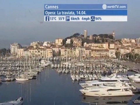 London - United Kingdom, Macau SAR - China, Yas Island - UAE - Abu Dhabi, Cannes - France, Stuttgart - Germany, Warnemunde - Germany, Lucerne - Switzerland