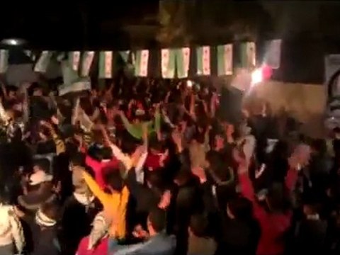 فري برس درعا مسائية درعا المحطة طريق السد 2 4 2012 ج1