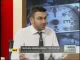 Wikileaks ve Osmanlının Yakılan Arşivi - 1