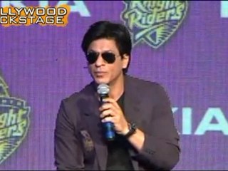 IPL 5 Kolkota Knight Riders campaign UNVEILED