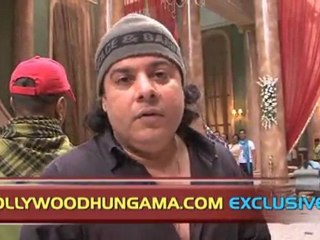 Exclusive Making Of 'Housefull 2' (Day 41-46)