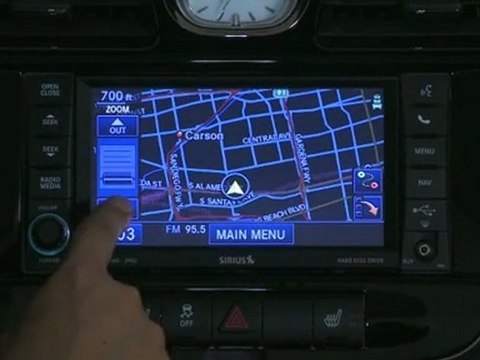 2012 Chrysler 200 Convertible