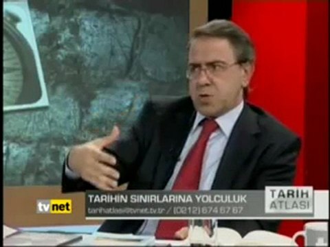 Wikileaks ve Osmanlının Yakılan Arşivi - 3