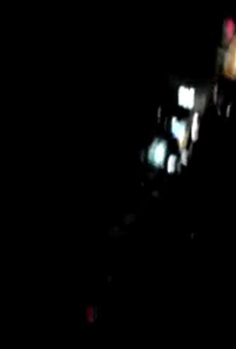 فري برس حلب حي الشعارمظاهرة مسائية جامع نور الشهداء 2 4 2012 ج3