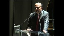 Bersani - L'Unità giornale della Costituzione (02.04.12)